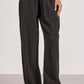 Black Gauze Pants