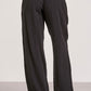 Black Gauze Pants