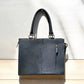 Hand Tooled Leather Bag