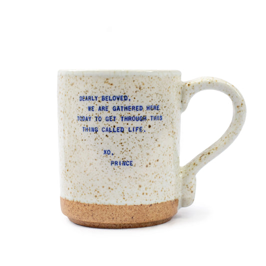 Prince Mug