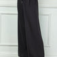 Soft Black Pant
