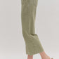 Olive Jeans