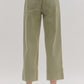 Olive Jeans