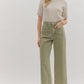 Olive Jeans
