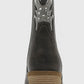 Black Western Boots