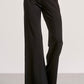 Black Wide Leg Pant