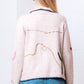 Western Inspired Cardigan