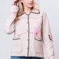 Western Inspired Cardigan