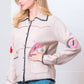 Western Inspired Cardigan