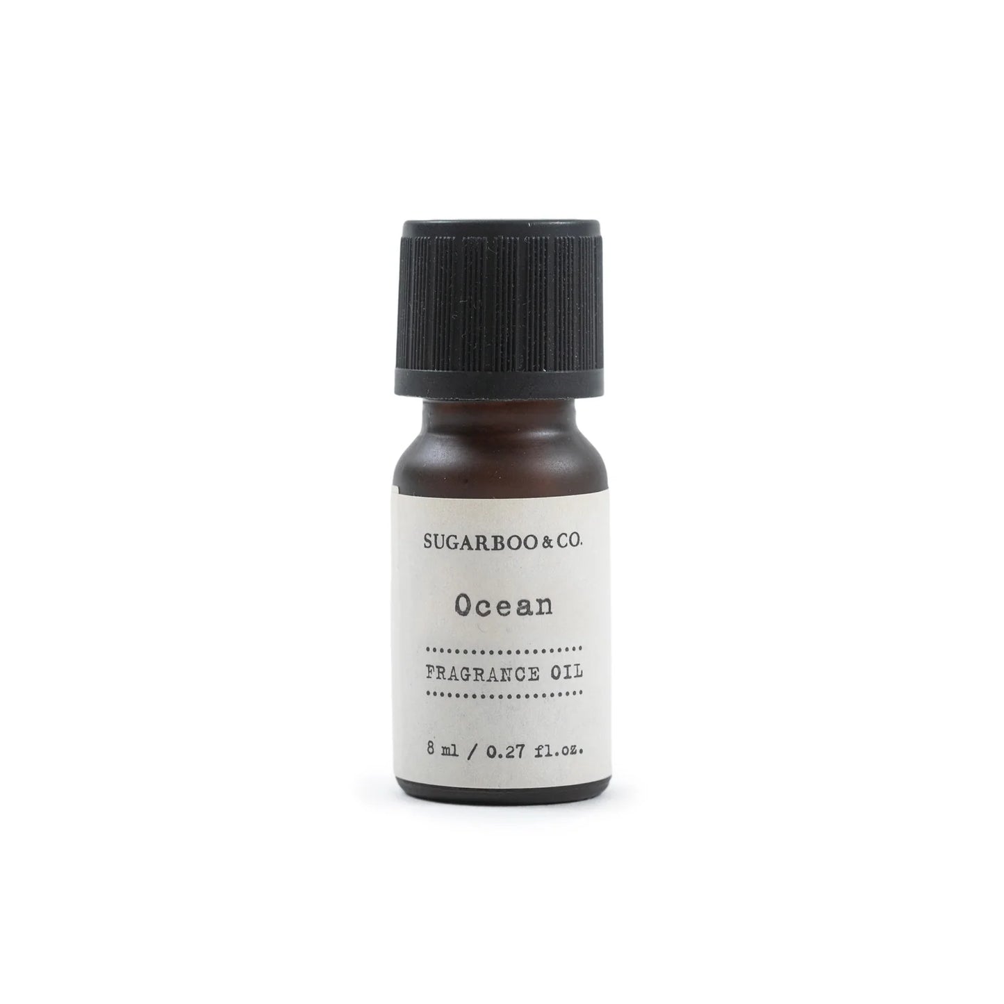 Scented Diffuser Oil - 8ml