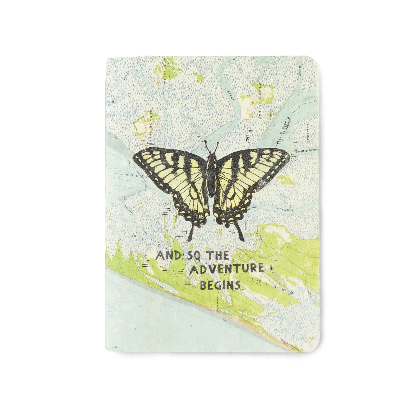 Adventure Journal
