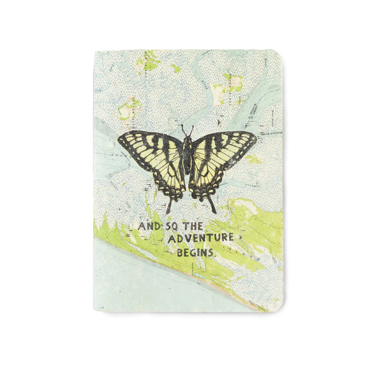 Adventure Journal