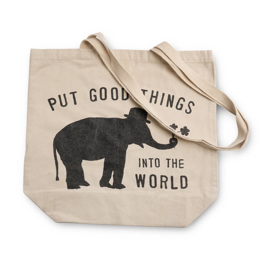 Canvas Bag