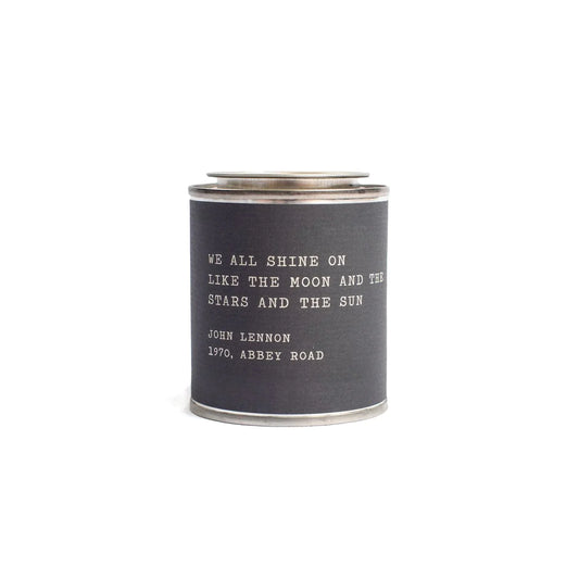 Legends Candle