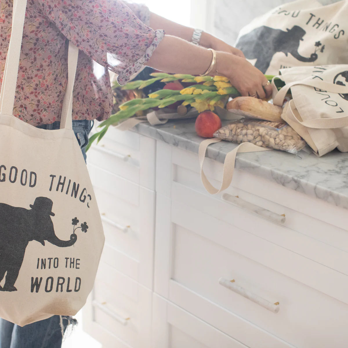 Canvas Bag