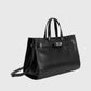 Vegan Leather Tote Bag
