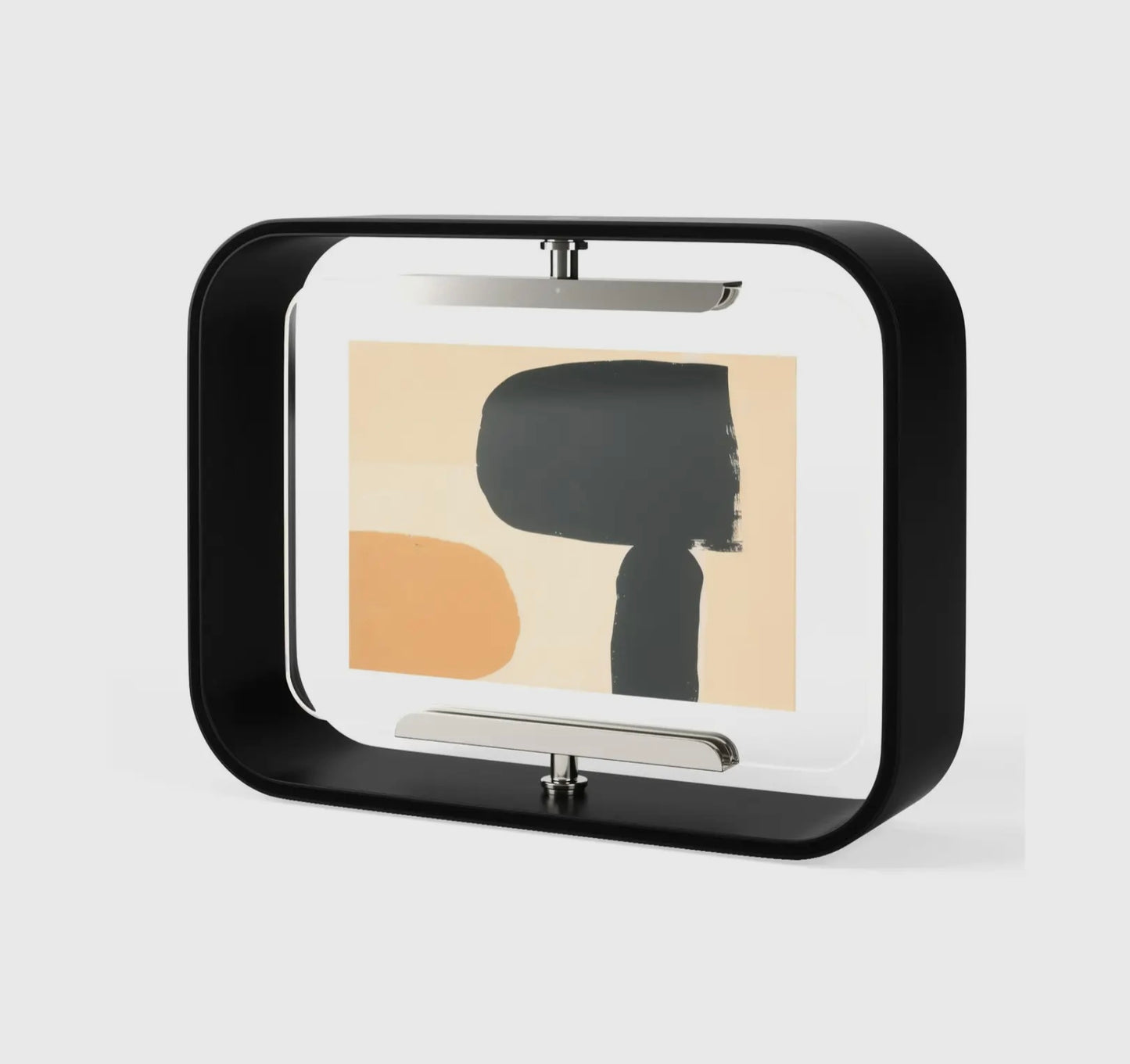 Double Sided Photo Frame made from Sustainable Beechwood