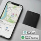 GPS Card Tracker - Uses Apple Find & Android Find Easy