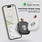 GPS Tracker - 2 Pack With Apple Find My Network