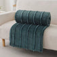 Ribbed Throw