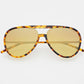 Traditional Aviator Sunglasses