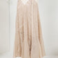 Natural Lace Skirt