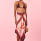 Floral Sarong