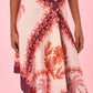 Floral Sarong