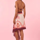 Floral Sarong