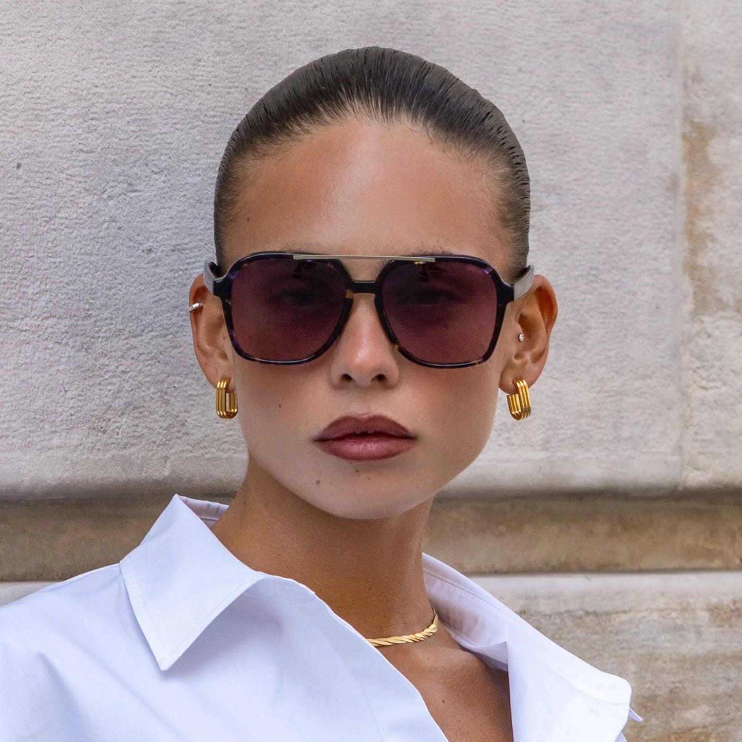 Aviator Sunglasses