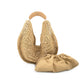 Raffia Handbag