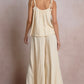 Gauze Camisole Top - 4  Colors
