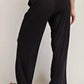 Modal Drawstring Leisure Pant