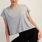 Modal Open Back Top