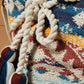 Ethnic Bucket Bag