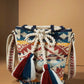 Ethnic Bucket Bag