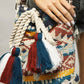 Ethnic Bucket Bag