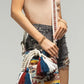Ethnic Bucket Bag