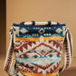 Ethnic Bucket Bag