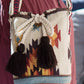 Ethnic Bucket Bag