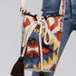 Ethnic Bucket Bag