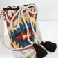 Ethnic Bucket Bag