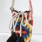 Ethnic Bucket Bag