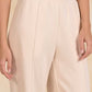 Pull On Buttery Soft Scuba Track Pant - 3 Colors