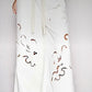 Eyelet Pant