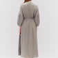 Sage Green Gauze Dress
