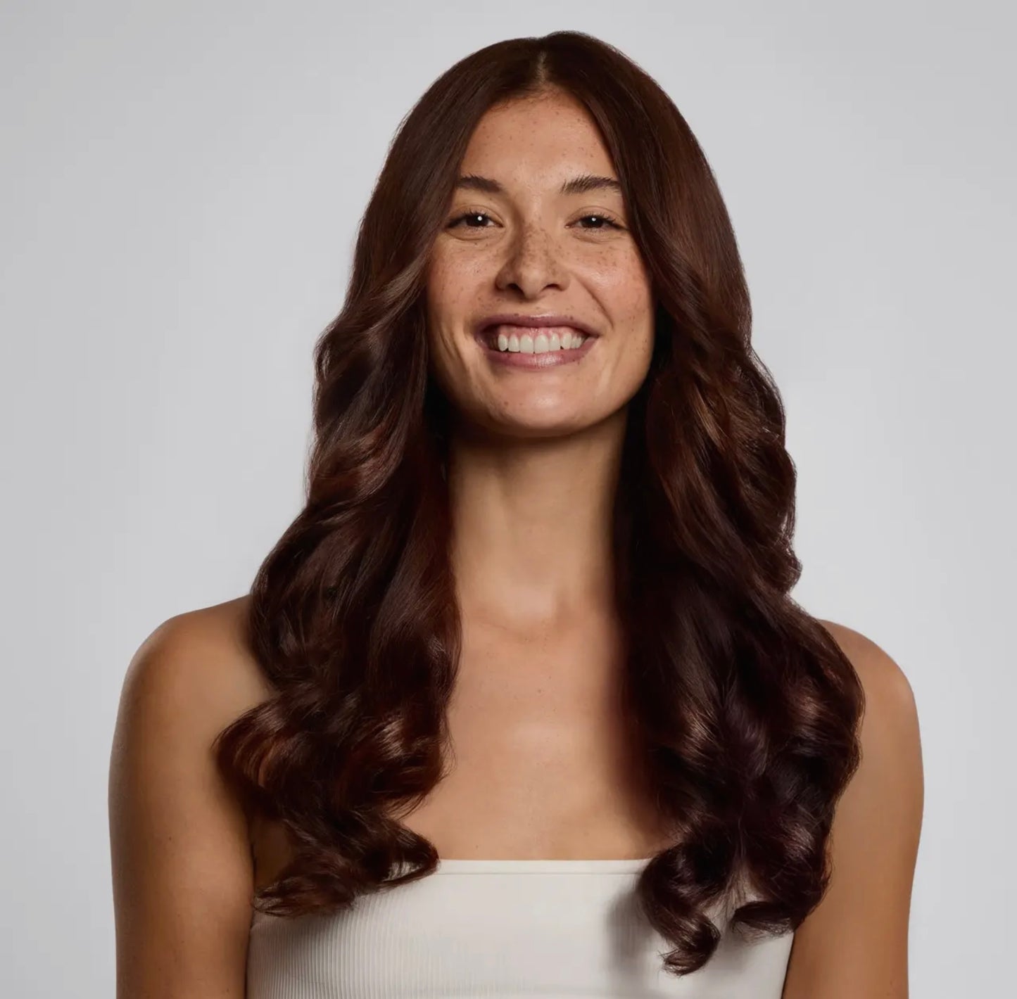 XL Velvet Hair Curling Set