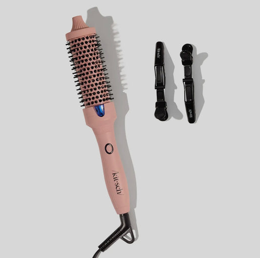 Volumizing Thermal Brush