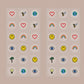 Energy Boost Vitamin B12 Patch - Monthly Pack