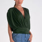 Drape Modal Top